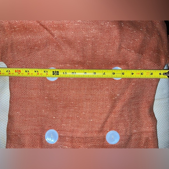 VTG 60s Midi Dress Vintage one of a kind - Picture 5 of 9